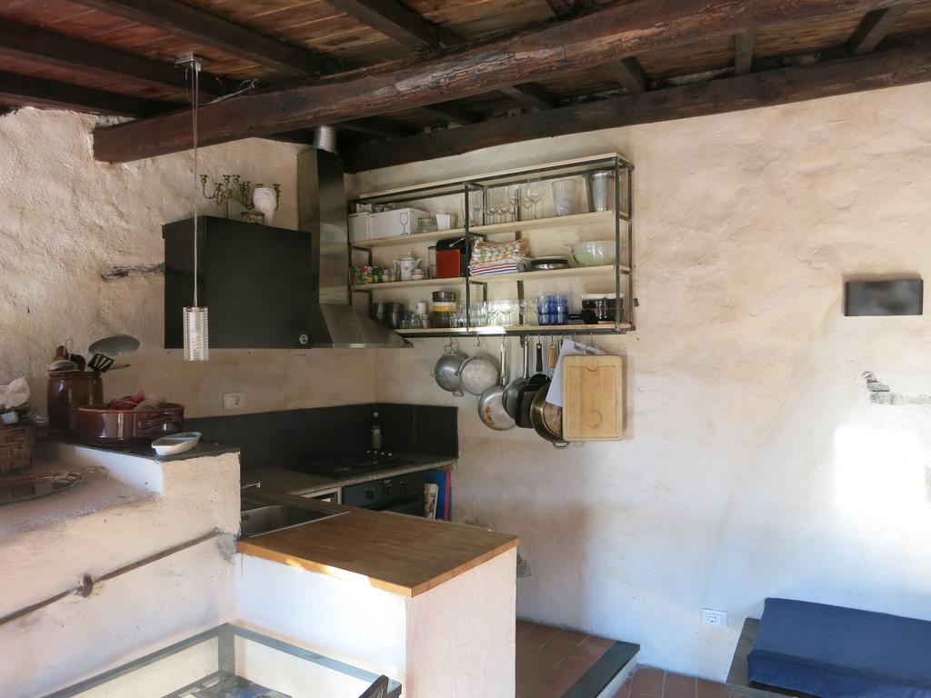 Rustic Liguria Villa Ceriana Dış mekan fotoğraf