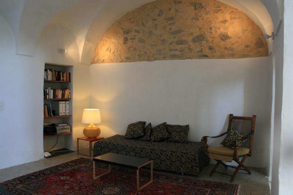 Rustic Liguria Villa Ceriana Dış mekan fotoğraf